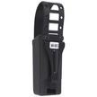 ESP Double-Stack 9 mm / .40 Magazine Pouch with Metal Clip and Safety Strap, Black (MH-64-S)