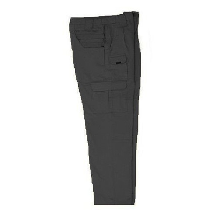 Spodnie BlackHawk Tactical Cotton, Black (87TP01BK)