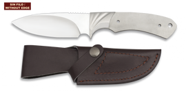 Martinez Albainox Satin 3Cr13Mov frame knife (32320-F)
