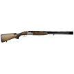 Reximex RS 912 Silver 28" 12/76 Side-by-Side Shotgun