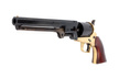 Pietta Revolver 1851 Colt REB Nord Navy London .36 (REBL36)