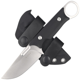 Nóż Kizer Cabox Black G10, Satin 154CM by Jonathan Styles (1048C1)