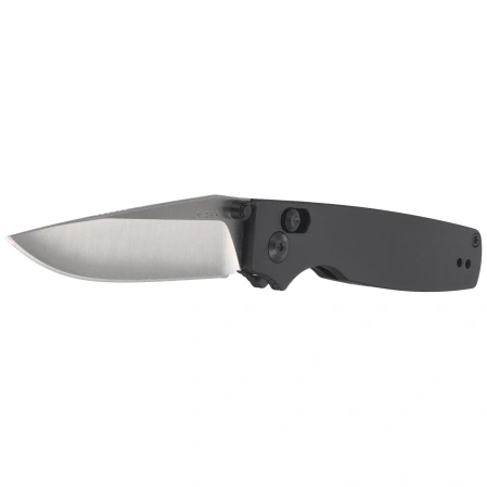 Nóż składany Kizer Original 2 Gray Aluminum, Satin 14C28N (V3605.2MA1)