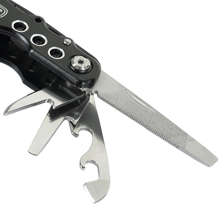 M-Tac MultiTool Type 4 Black, Case (60021002)