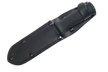 Nóż Mikov UTON Military Knife Black (392-OG-1)