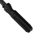 Fox Predator Evolution Knife Black FRN, Black Idroglider Niolox (FX-449 B)