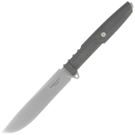 Extrema Ratio Vipera Knife Ranger Green Forprene, Stonewashed Nitrogen (04.1000.0484/NIT/SW/GRN)