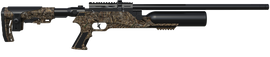 Niksan Defence Ozark-TC 5.5 mm PCP Air Rifle