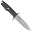 Extrema Ratio Defender 2 DG Black Forprene, Stonewashed N690 knife (04.1000.0489/SW)