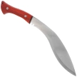 Martinez Albainox Nepal Kukri Knife Wood, Satin 3Cr13Mov (32410)