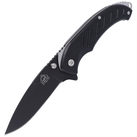 Knife Puma Solingen Tactical Drop Point Folder - 305913