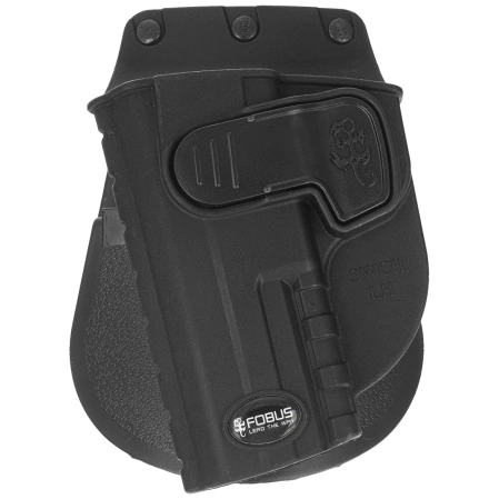 Fobus SWCH TR LH holster for Sarsilmaz Sar 9 - Left-Hand