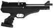 Hatsan AT-P1, PCP Air Pistol