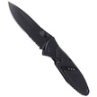 Knife Puma Solingen Tactical Drop Point Folder - (306011)