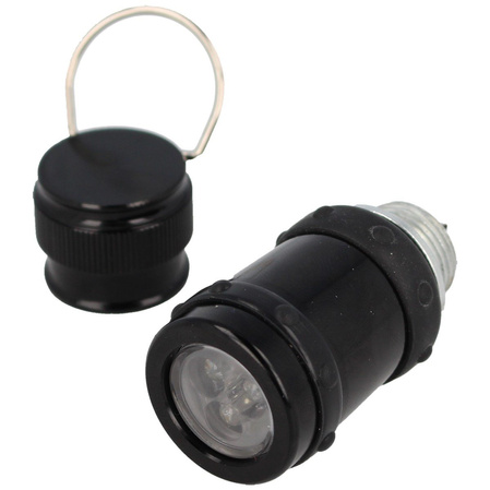 ESP Compact Flashlight for Expandable Baton (BL-02)