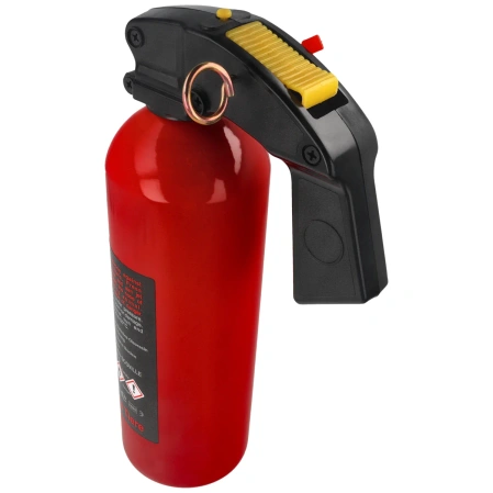 KKS Pepper Spray OC 5000 Gel 750 ml HJF (510051)