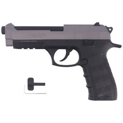 Voltran Ekol ES P92 Satin 4.5 mm Air Pistol