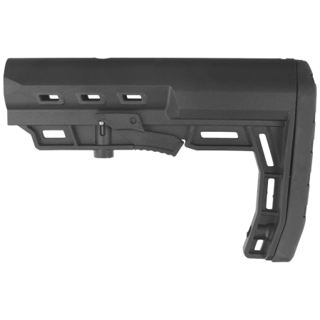 Niksan Defence Telescopic Buttstock for AR-15 (NKS101)