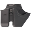 Ładownica Fobus na magazynek Glock: 9mm, .40 i kajdanki (CU9G BH)