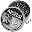 Apolo Slug Star 21 .22, 200 pcs 1.36g/21.0gr (19312)