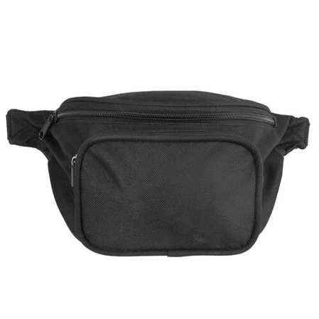 Nerka Mil-Tec Fanny Pack Black (13512002)