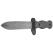 Maserin Bundeswehr German Army Knife OD Green Aluminum, Satin 420 (0OL621000)