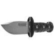 Nóż Medford Luke Airman PS Tumbled, Black G10, Std HW, Tumbled 3V (MK2173TQ-08KB-SPQ3-Q4)