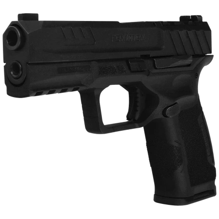 Reximex TRX9 Black 9x19 mm Pistol 