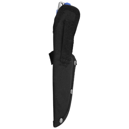 Nóż dla dziecka Herbertz Selektion Blue G10, Satin 440A (53064)