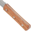 Martinez Albainox Masai Wood Knife, Satin 3Cr13MoV (32535)