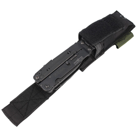 Multi-Tool SOG Power Assist Black, Nylon Pouch (182/B66)