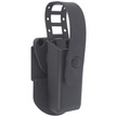 ESP Double-Stack 9 mm / .40 Magazine Pouch with Rotating ESP Paddle Mount and Safety Strap, Black (MH-04-S)