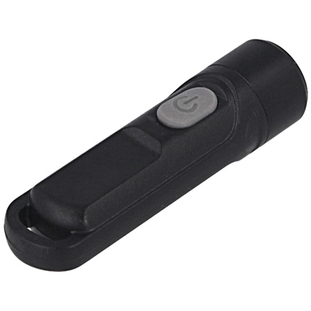 Latarka brelok NiteCore 300lm, Li-ion Battery / 130mAh White/Red LED (TIKI LE)