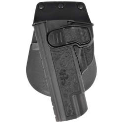 Kabura Fobus 1911CH LH do Colt, Kimber, Remington, Ruger, Sig Sauer, S&W, Springfield, STI, Tanfolio, Taurus - Leworęczna