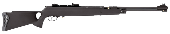 Hatsan air rifle, gas spring (TORPEDO 150TH VORTEX)