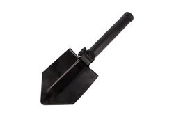 Saperka składana Glock Entrenching Tool 3w1 z piłą, Black (619311)