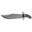 Muela Alcaraz-22 Deer Stag, Satin X50CrMoV15 knife