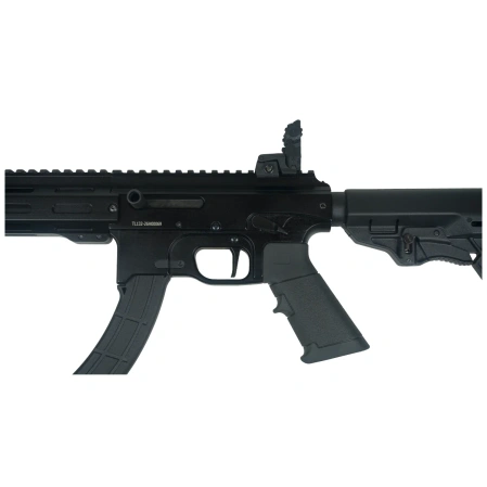Karabinek Saricam SR-22 10'' Black kal. .22 LR