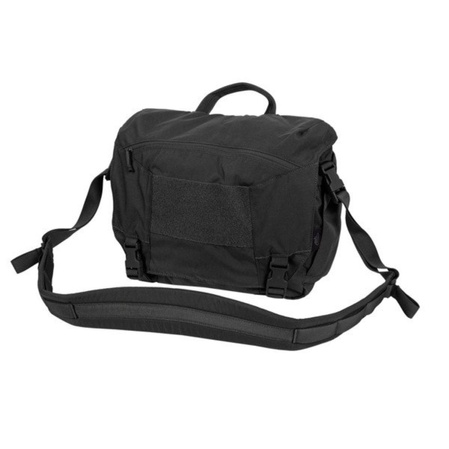 Torba Helikon Urban Courier Bag Medium Cordura Black (TB-UCM-CD-01)