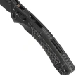 Nóż składany Microtech Amphibian Ram-Lok S/E Marfione Select DLC Stonewashed Frag Titanium, DLC HW, DLC Stonewashed M390MK by Tony Marfione (137RL-1DLCTFRMS2)