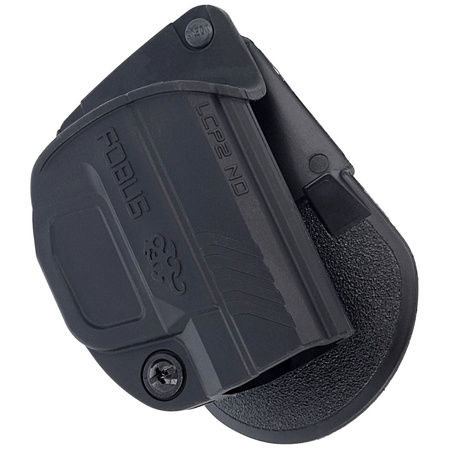 Kabura Fobus LCP2 ND do Ruger LCP II 380/.22 cal i LCP MAX, LCP22 LR