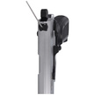 Airgun set 04: Voltran Ekol ES 66 White 4.5 mm Pistol, 1500 BBs, 10 CO₂ cartridges, 100 targets