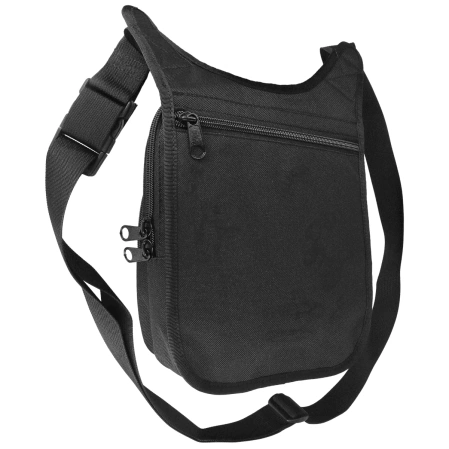 Dasta Case with Shoulder Mount 18x23 cm 016/25