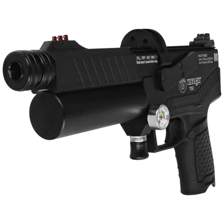 Pistolet RAM Semi Auto PCP Hatsan Velox T50 .50