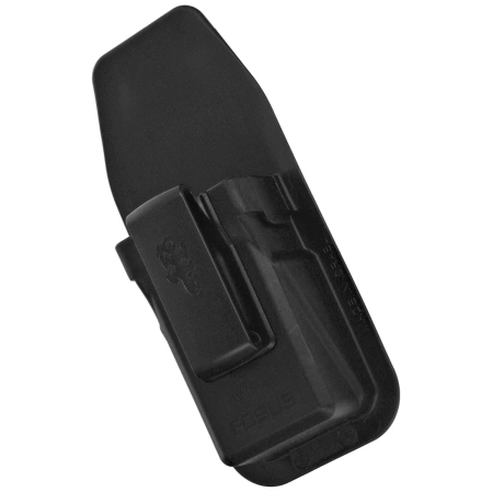 Ładownica wewnętrzna Fobus na magazynek Double-Stack 9 mm, m.in. do Glock 19, S&W M&P, Sig P320, P320 X-Macro, CZ 75, Beretta PX4, IWI Masada (IWPL)