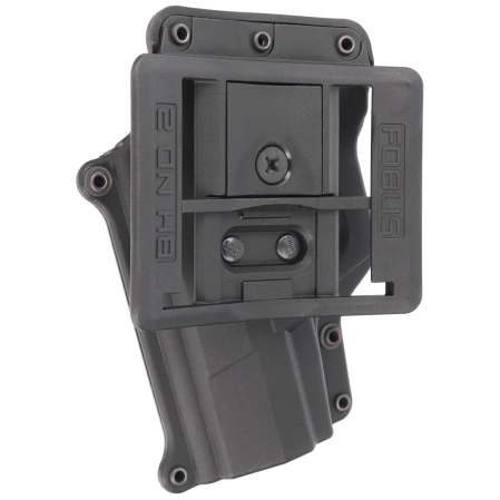 Fobus Holster, Belt Attachment, Walther P99 & P99 Compact (WP-99 BH ND).