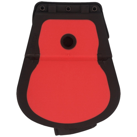 Kabura Fobus CZ 75 P-07 Duty, P09, Tanfoglio Prawa (CZ DUTY)