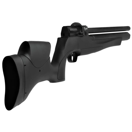 Wiatrówka PCP Kuzey K600 S 5.5 mm z tłumikiem