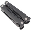 MultiTool Puma Solingen Black Aluminum, Black Coated (300200)