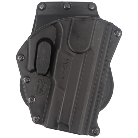 Kabura Fobus SG-09 do Sig Pro SP 2009 / 2022 bez szyny